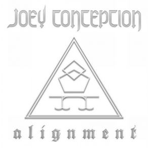Alignment album cover