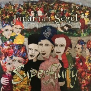 Superfluity (CD2) album cover
