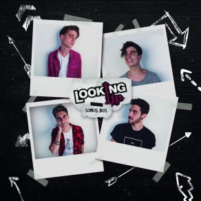 Somos Dos album cover