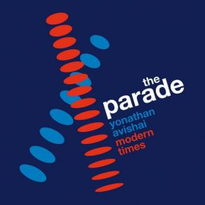 The Parade album cover