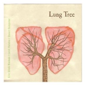 Lung Tree album cover