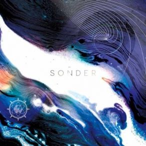 Sonder album cover