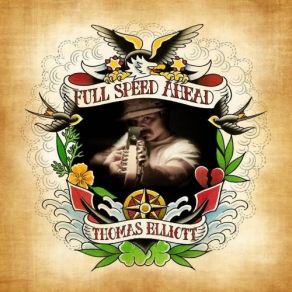 Full Speed Ahead album cover