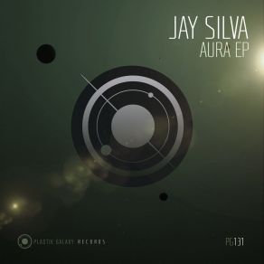 Aura album cover