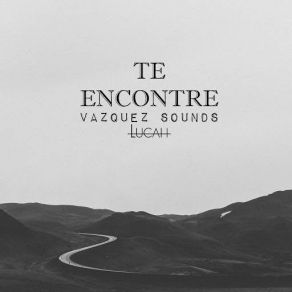 Te Encontré (Single) album cover