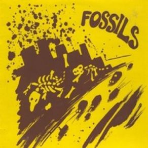 Fossils album cover