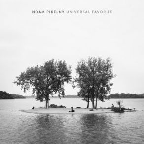 Universal Favorite album cover