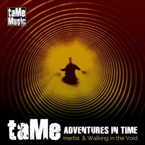 Adventures In Time album cover