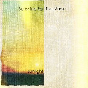 Sunlight album cover