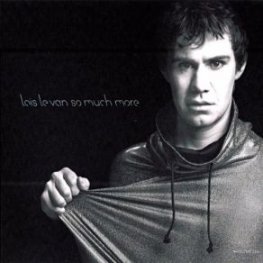 So Much More album cover