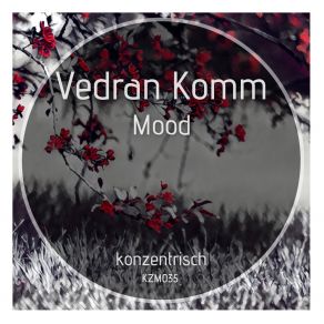 Mood album cover