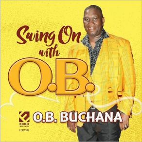 Swing On With O. B album cover