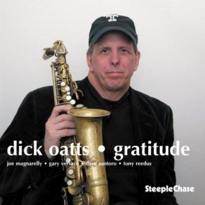 Gratitude album cover