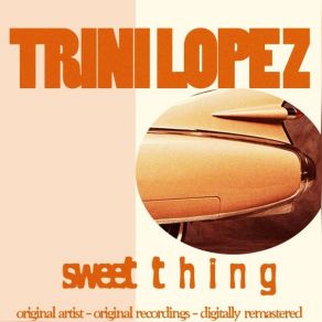 Sweet Thing album cover