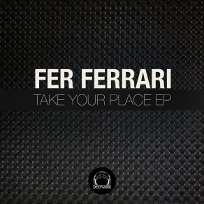Take Your Place album cover