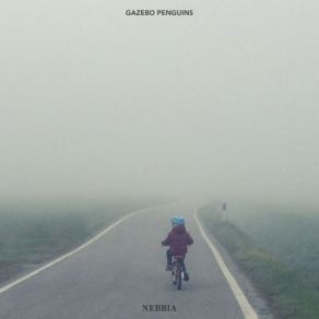 Nebbia album cover