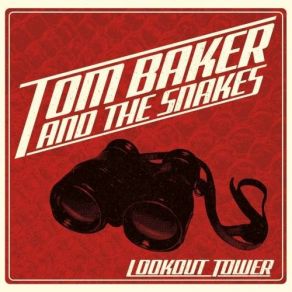 Lookout Tower album cover