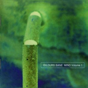 MIND Volume 1 album cover