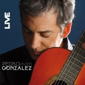 Live album cover
