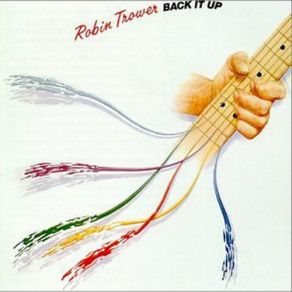 Back It Up album cover