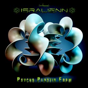 Psycho Plastik Form album cover