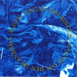 Sagan Om Ringen - Sagan Om Den Irlanska Algen album cover