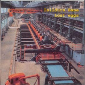 Lost Eggs album cover