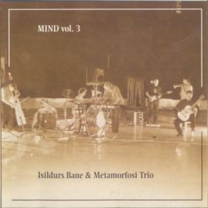 Mind Vol. 3 album cover