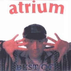 The Best Of album cover