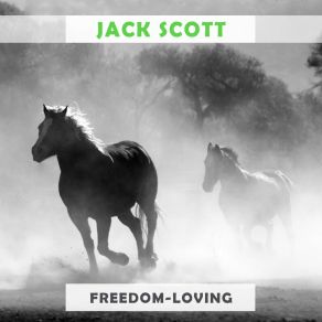 Freedom Loving album cover