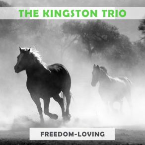 Freedom Loving album cover