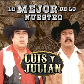 Lo Mejor De Lo Nuestro album cover