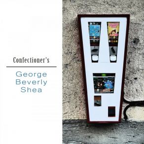 Confectioner's album cover