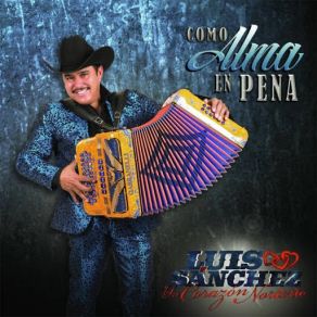 Como Alma En Pena album cover