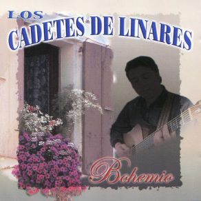 Bohemio album cover