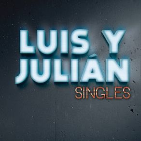Singles album cover
