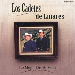 Lo Mejor De Mi Vida album cover
