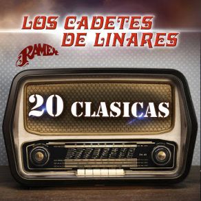 20 Clásicas album cover