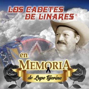 En Memoria De Lupe Tijerina album cover