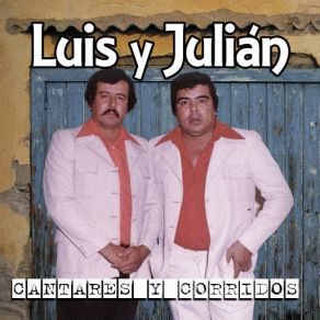 Cantares Y Corridos album cover