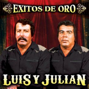 Exitos De Oro album cover