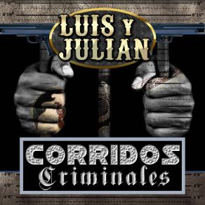 Corridos Criminales album cover