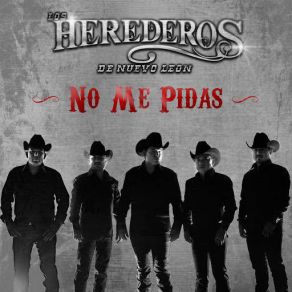 No Me Pidas (Single) album cover