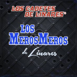Los Meros Meros De Linares album cover