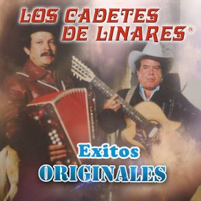 Éxitos Originales album cover