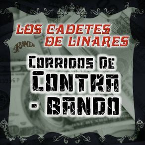 Corridos De Contrabando album cover