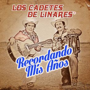 Recordando Mis Años album cover