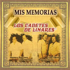 Mis Memorias album cover