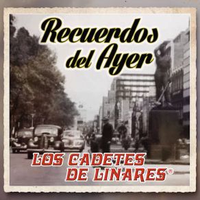 Recuerdos Del Ayer album cover