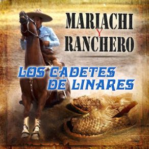 Mariachi Y Ranchero album cover